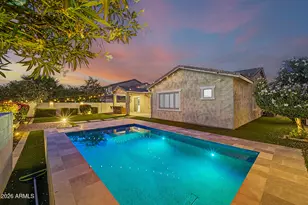 5014 S Tatum Ln, Gilbert, AZ 85298 - Photo 2