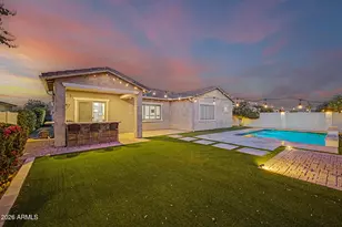 5014 S Tatum Ln, Gilbert, AZ 85298 - Photo 4