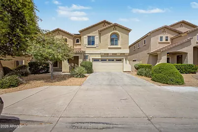 12202 W Mountain View Drive, Avondale, AZ 85323 - Photo 1
