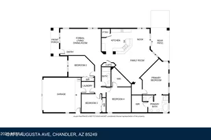 4200 E Augusta Ave, Chandler, AZ 85249 - Photo 2
