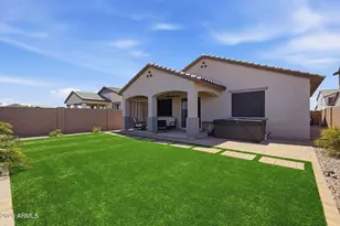 43359 N Wollemi St, Queen Creek, AZ 85140 - Photo 34