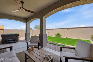 43359 N Wollemi St, Queen Creek, AZ 85140 - Photo 30