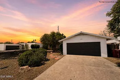 8238 E Vista Drive, Scottsdale, AZ 85250 - Photo 12