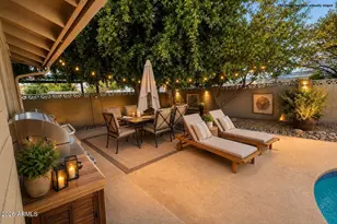 8238 E Vista Dr, Scottsdale, AZ 85250 - Photo 1