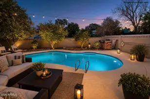 8238 E Vista Dr, Scottsdale, AZ 85250 - Photo 2