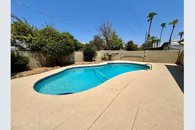 8238 E Vista Drive, Scottsdale, AZ 85250 - Photo 20