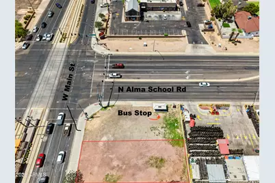 1144 W Main Street #'''-''', Mesa, AZ 85201 - Photo 4