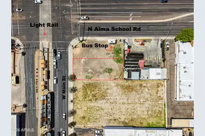 1144 W Main Street #'''-''', Mesa, AZ 85201 - Photo 2