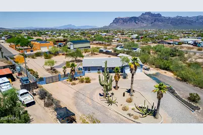 2330 E Broadway Avenue, Apache Junction, AZ 85119 - Photo 2
