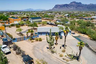 2330 E Broadway Ave, Apache Junction, AZ 85119 - Photo 2