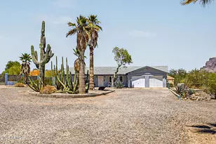 2330 E Broadway Ave, Apache Junction, AZ 85119 - Photo 1