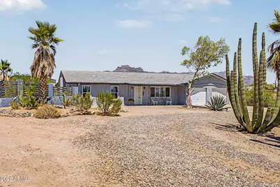 2330 E Broadway Avenue, Apache Junction, AZ 85119 - Photo 2