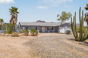 2330 E Broadway Ave, Apache Junction, AZ 85119 - Photo 2
