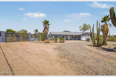 2330 E Broadway Avenue, Apache Junction, AZ 85119 - Photo 1