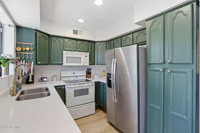 1425 E Desert Cove Avenue #7, Phoenix, AZ 85020 - Photo 18