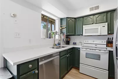 1425 E Desert Cove Avenue #7, Phoenix, AZ 85020 - Photo 20