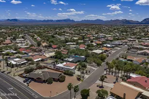 15019 N Mayflower Dr, Fountain Hills, AZ 85268 - Photo 56