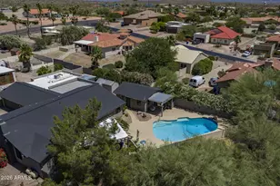 15019 N Mayflower Dr, Fountain Hills, AZ 85268 - Photo 50