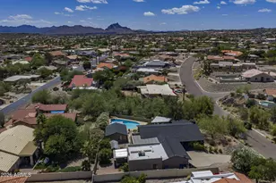 15019 N Mayflower Dr, Fountain Hills, AZ 85268 - Photo 46