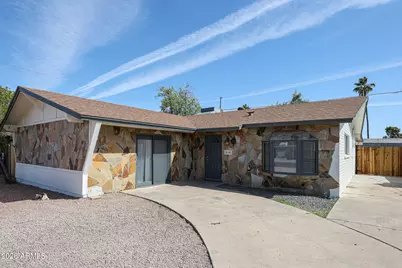 3119 W Country Gables Drive, Phoenix, AZ 85053 - Photo 1