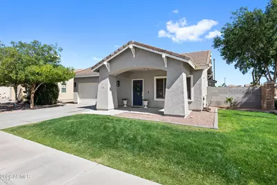 3424 E Vernon Street, Gilbert, AZ 85298 - Photo 26