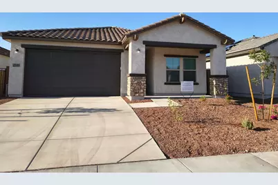 23414 W Raymond Street, Buckeye, AZ 85326 - Photo 1