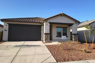 23414 W Raymond St, Buckeye, AZ 85326 - Photo 1