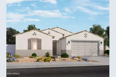 18444 W Manzanita Drive, Waddell, AZ 85355 - Photo 1