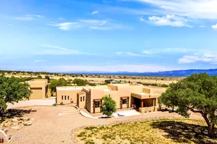 6055 E Indigo Sky --, Hereford, AZ 85615 - Photo 2