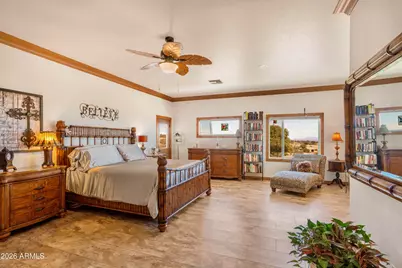 6055 E Indigo Sky --, Hereford, AZ 85615 - Photo 32