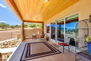 6055 E Indigo Sky --, Hereford, AZ 85615 - Photo 14