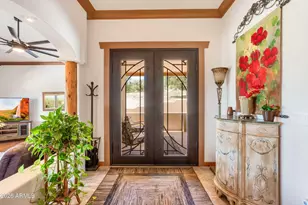 6055 E Indigo Sky --, Hereford, AZ 85615 - Photo 8