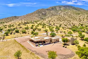 6055 E Indigo Sky --, Hereford, AZ 85615 - Photo 58