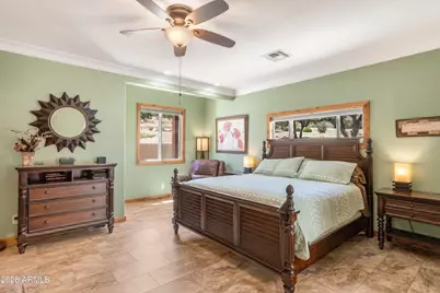 6055 E Indigo Sky --, Hereford, AZ 85615 - Photo 42