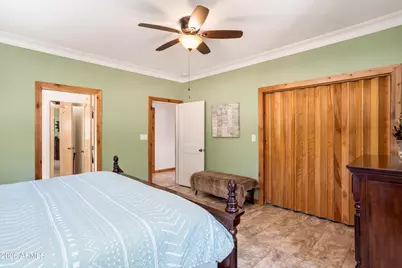 6055 E Indigo Sky --, Hereford, AZ 85615 - Photo 44