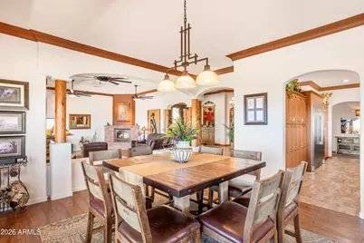 6055 E Indigo Sky --, Hereford, AZ 85615 - Photo 24