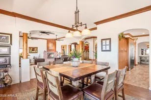 6055 E Indigo Sky --, Hereford, AZ 85615 - Photo 24