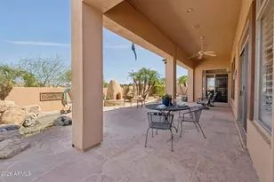 15543 E Acacia Way, Fountain Hills, AZ 85268 - Photo 30