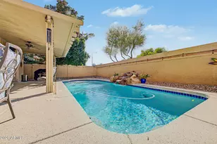 890 N Cholla St, Chandler, AZ 85224 - Photo 34