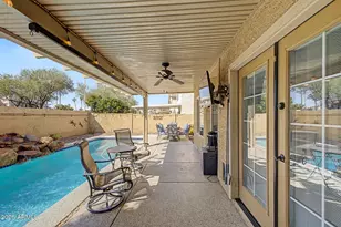 890 N Cholla St, Chandler, AZ 85224 - Photo 32