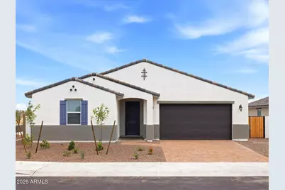 18448 W Manzanita Drive, Waddell, AZ 85355 - Photo 2