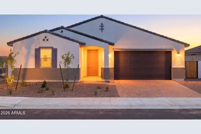 18448 W Manzanita Drive, Waddell, AZ 85355 - Photo 1