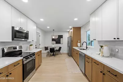 2323 E Evans Drive, Phoenix, AZ 85022 - Photo 4