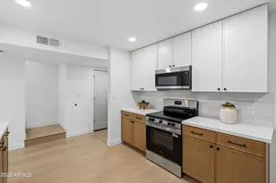 2323 E Evans Dr, Phoenix, AZ 85022 - Photo 8