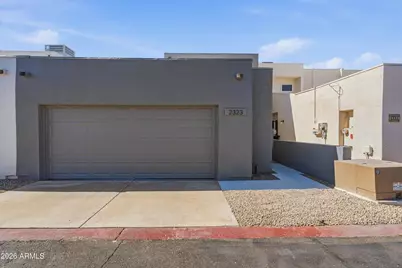 2323 E Evans Drive, Phoenix, AZ 85022 - Photo 1