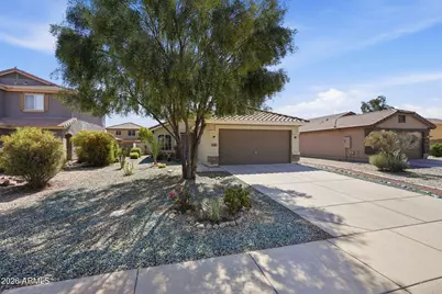 195 S 17th Street, Coolidge, AZ 85128 - Photo 14