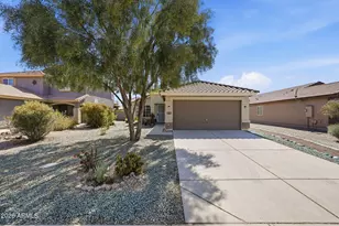 195 S 17th St, Coolidge, AZ 85128 - Photo 1