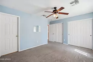 195 S 17th St, Coolidge, AZ 85128 - Photo 32