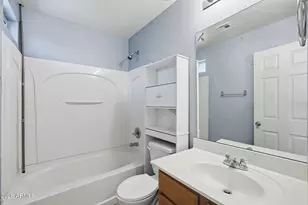 195 S 17th St, Coolidge, AZ 85128 - Photo 34
