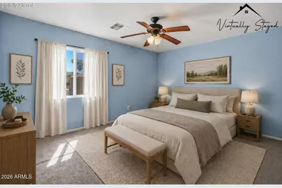 195 S 17th Street, Coolidge, AZ 85128 - Photo 28